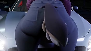 Scorbunny Es Follada En Un Ypf