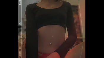 Chanel Breaking Out Of Her Shell