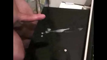 Me Jerking Off Big Shot