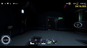 Roblox Pressure Gameplay (full)