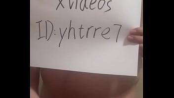 Yhtrre7 - Verification-video - Unknown - 2025 - Sexy - Session - Video 55516