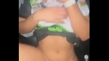 Isabela Pedraza Lady Codasur