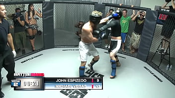 Fucking Blonde Milf In A Ring