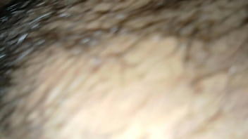 Stepson Fucked His Stepmother While Giving Her Massage