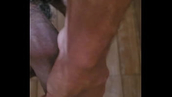 Bati Uma Punheta De Manhã