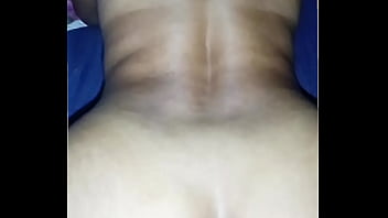 Negona Do Rabão De Fortaleza