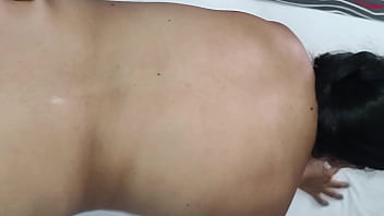 Que Grande Y Gorda La Tienes, Le Trone El Culo Por Qué Su Marido No Quiere