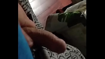 Mi Polla Poniéndose Juguetona