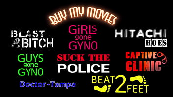 Don_t Tell Doc I Cum On The Clock - Angel Santana