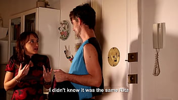 Non Monogamous Dinner! Bisexual Foursome Fffm