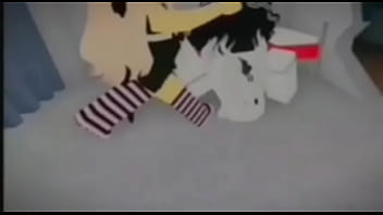 Albina Novinha Tenta Escapar Da Prisão E Aprende Uma Lição Ao Som De Linkin Park