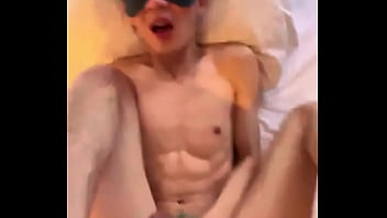 2.5 Boy Gay Asian Twink Muscle Big Cock Fuck Boyfriend Bareback Cumshot - - Copy - Copy