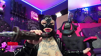 Mrs Touchedfetish - Anal, Fist - Anal - 2025 - Hot - Performance - Video 62027