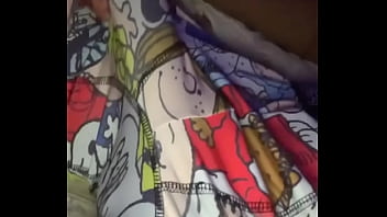 Morning Wood Almost Jumped Out My Draws