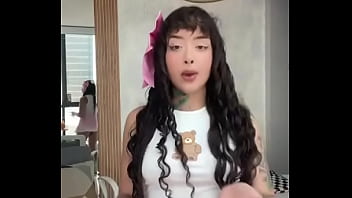 Do You Like My Thong?