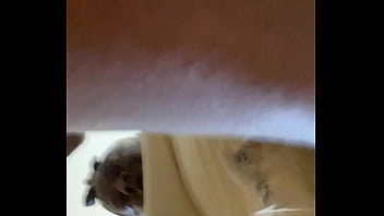 Chanelf12 Backing It Up On Black Dildo