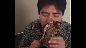 Brazilian Foot Worship