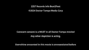 Swamp Feet - Ditria Rose _ Aria Nicole