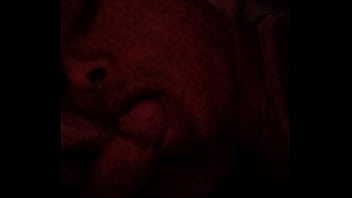 Lindo Despertar, Con Una Sentida Mamada...