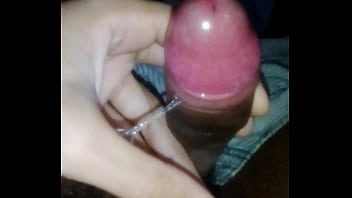 Rola Babando De Tesão - wet, masturbation - Video 54970