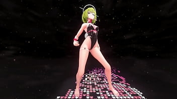 Elf Aoi Oki Blue Archive Hentai Sex And Undress Dance Lupin Threesome Creampie Mmd 3d Blonde Hair (clip)