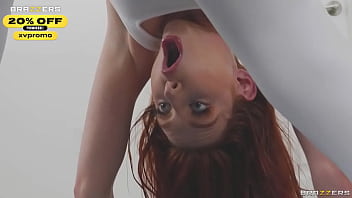 Red Hawt! The Best Of Redheads.lauren Phillips, Penny Pax, Ella Hughes, Lacy Lennon, Summer Hart / Brazzers/ Enter Xvpromo On Official Site For Discount