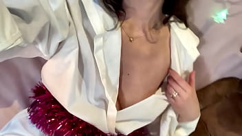 Filming A Spicy Holiday Video! I_ll Let You Know When It' Online #behindthescenes, #newvideo, #adultcontent, #s...