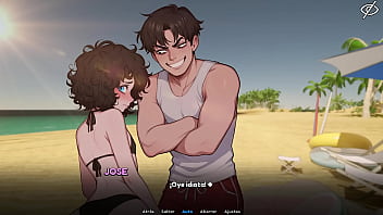 La Historia De Mi Compañero De Cuarto Parte 2 Ep 5