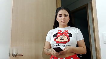 Madrastra Me Pilla Masturbándome (no Puedo Creer Lo Que Pasó Siguiente) Historia Completa