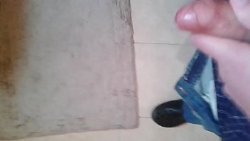 A Bit Of Masturbation