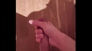 Dos Semanas Sin Correrme Hacen Que Mi Polla Explote