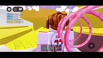 Bbc Safado Dando Uma Lição Em Garoto No Roblox