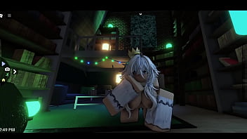 Fucking A Hot Slut 4