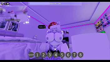 Divirtiendome Un Rato En Un Condomio Roblox