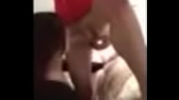 Me And Nikki Gettin Bizzy