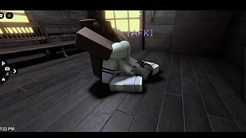 Fucking A Hot Casual Slutp