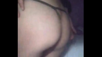 Princesa Oscura Mostrando Su Lindo Culito