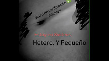 Hombre Hetero Tocándose Tabasco