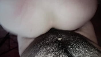 Mi Amigo Me Coge Super Duro En Mi Cama A 4 Patas