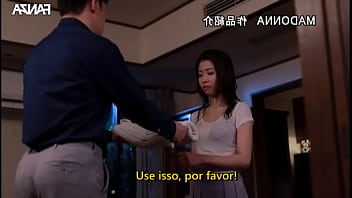 Sozinhos Durante A Chuva {legendado} Sato Shion