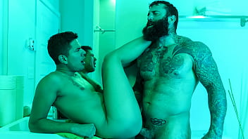 A Hot Summer Day With My Step Daddy - Dadcreepy