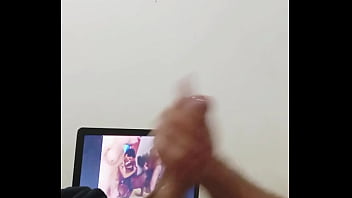 Batendo Uma Vendo Porno - amateur, masturbacao - Video 60749