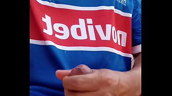 Eu Punheitando Gostoso