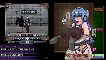 Hentai, Eroge - Toons - 2025 - Intense - Performance - Video 55188