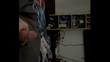 Ian Richmond - Masturbation, Masturbate, Orgasm, Edge - Unknown - 2025 - Steamy - Scene - Video 52269