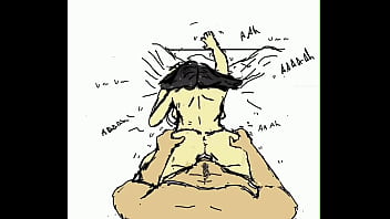 Toma Sexual. Pocision De Perrito