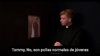 Si, Padre (sub español)