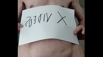 Vídeo De Verificación - verification-video - Video 62289