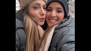 Fun Day With The Beautiful Talia Mint For Vivthomas Metart Metartnetwork ️the Best Day Thanks To Sandra Shine