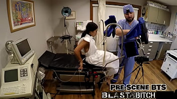 Jasmine Rose' Bush Gets Blasted Full Of Cum Round 2, Pov Version